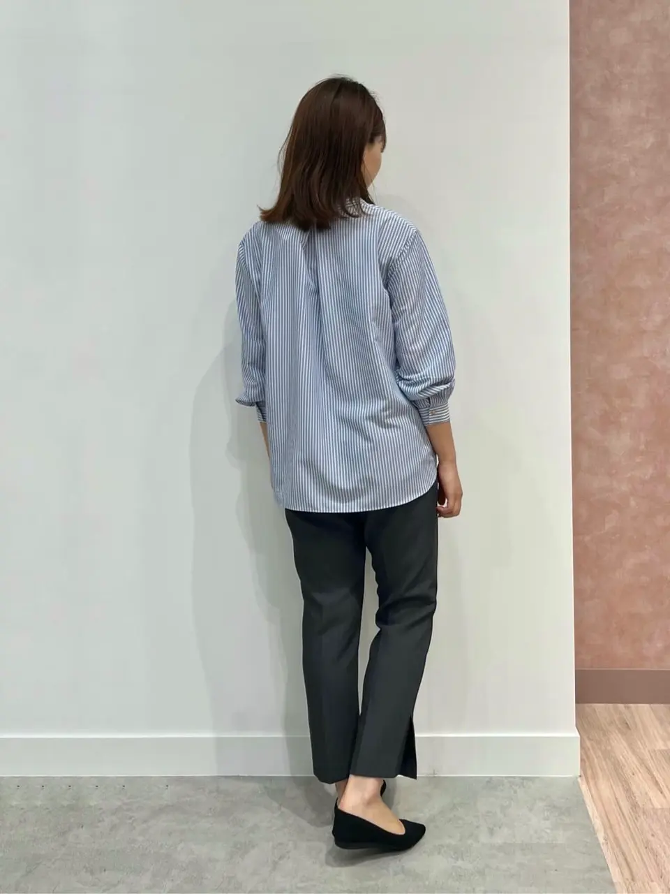 ONWARD CROSSET SELECT mami コーディネート画像