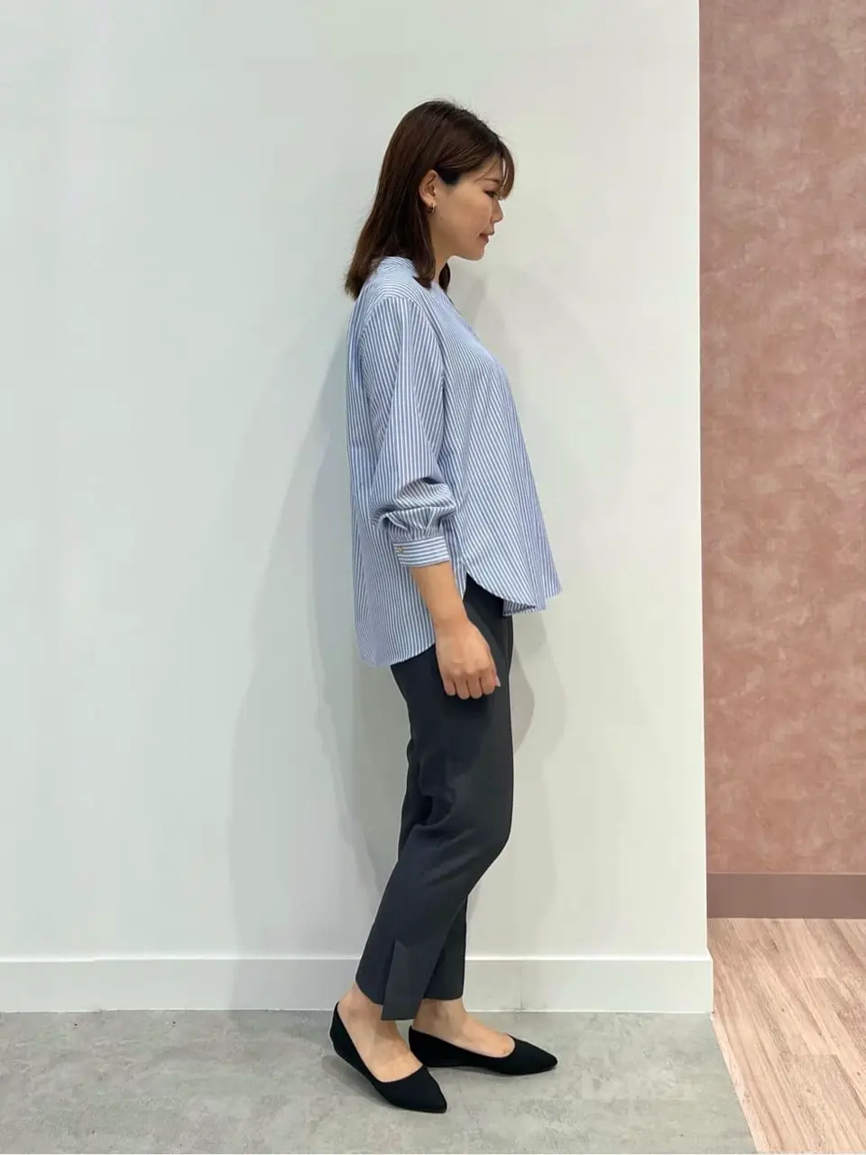 ONWARD CROSSET SELECT mami コーディネート画像