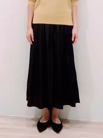 ONWARD CROSSET SELECT 林 コーディネート画像