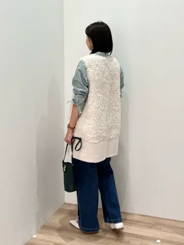 ONWARD CROSSET SELECT 村上 コーディネート画像