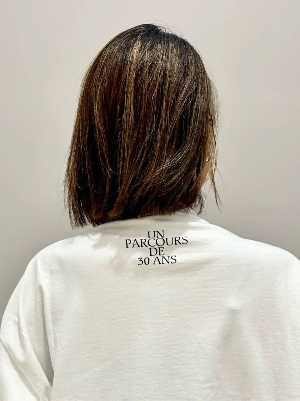 ONWARD CROSSET SELECT イナムラ コーディネート画像