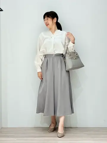 ONWARD CROSSET SELECT SAKAI コーディネート画像