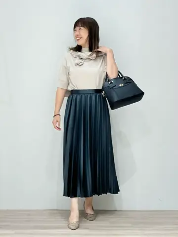 ONWARD CROSSET SELECT SAKAI コーディネート画像