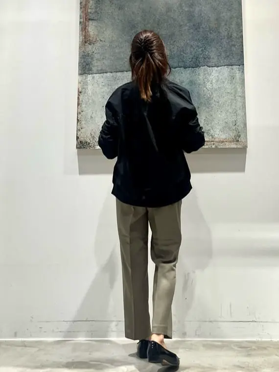 ONWARD CROSSET SELECT 田中 コーディネート画像