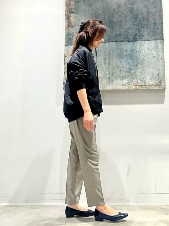 ONWARD CROSSET SELECT 田中 コーディネート画像