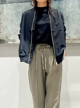 ONWARD CROSSET SELECT 田中 コーディネート画像