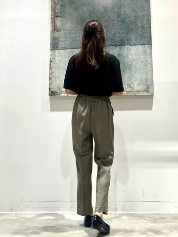 ONWARD CROSSET SELECT 田中 コーディネート画像