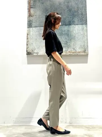 ONWARD CROSSET SELECT 田中 コーディネート画像