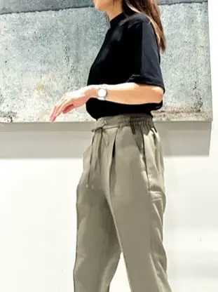 ONWARD CROSSET SELECT 田中 コーディネート画像