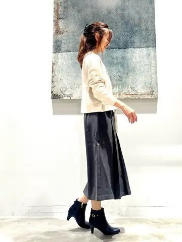 ONWARD CROSSET SELECT 田中 コーディネート画像