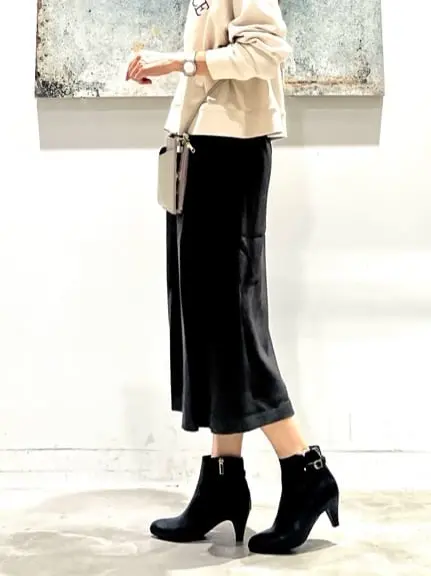 ONWARD CROSSET SELECT 田中 コーディネート画像