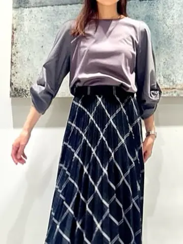 ONWARD CROSSET SELECT 田中 コーディネート画像