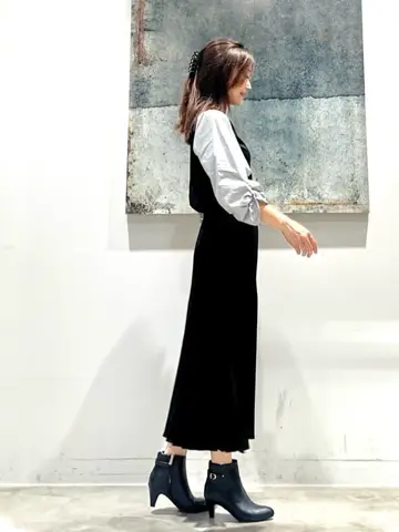 ONWARD CROSSET SELECT 田中 コーディネート画像