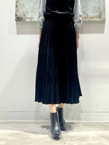 ONWARD CROSSET SELECT 田中 コーディネート画像