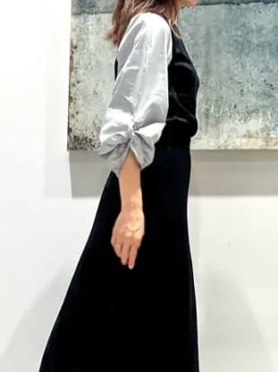 ONWARD CROSSET SELECT 田中 コーディネート画像