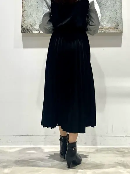 ONWARD CROSSET SELECT 田中 コーディネート画像