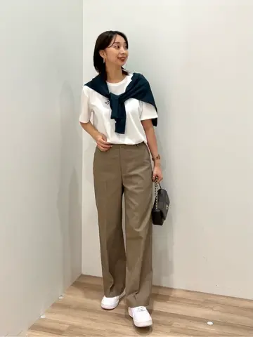 ONWARD CROSSET SELECT 村上 コーディネート画像