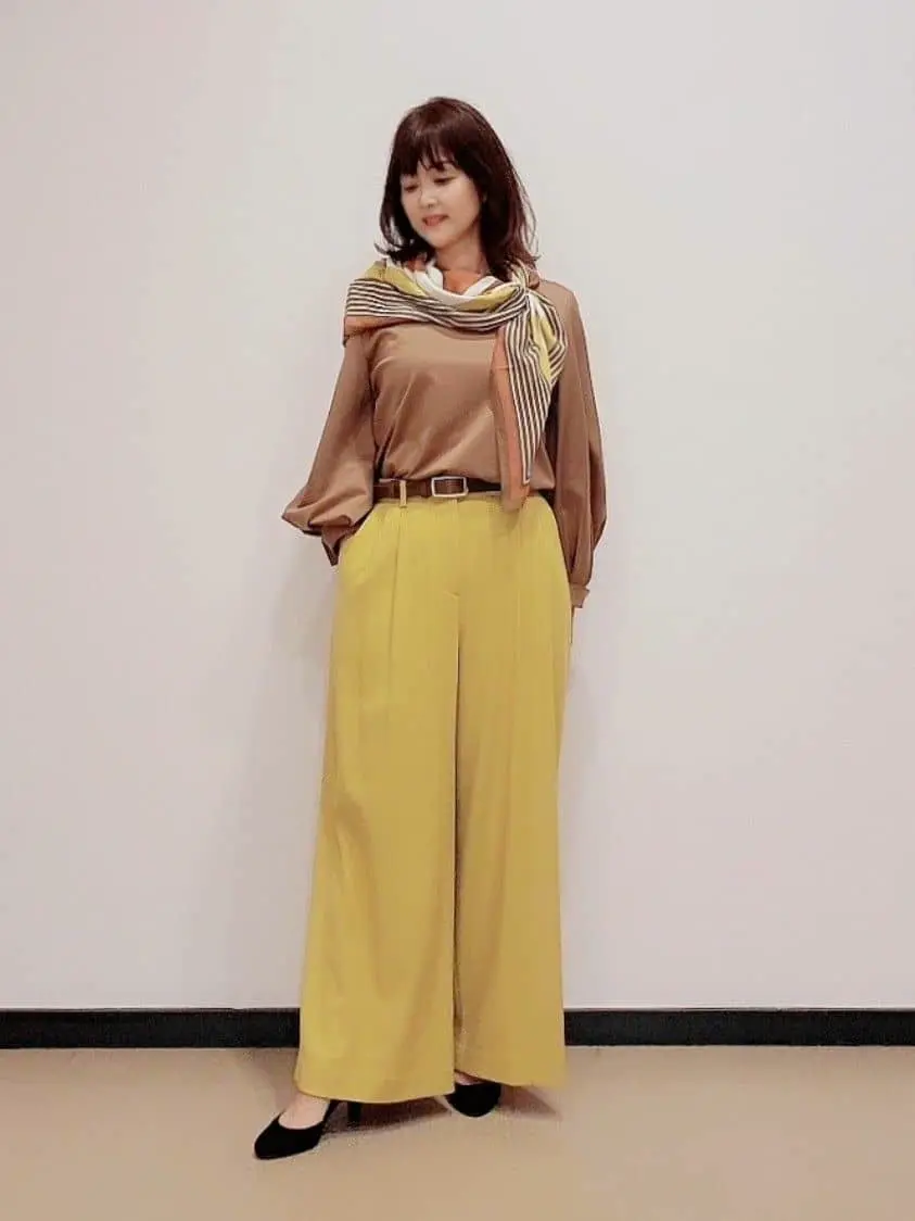  森崎 コーディネート画像