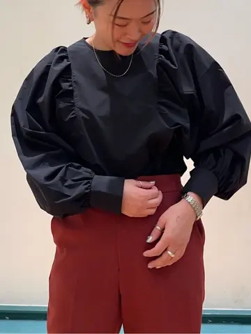 ONWARD CROSSET SELECT 一星 コーディネート画像