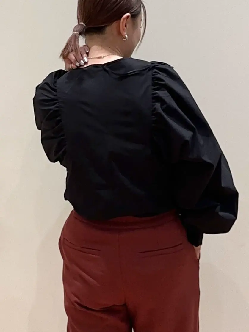 ONWARD CROSSET SELECT 一星 コーディネート画像