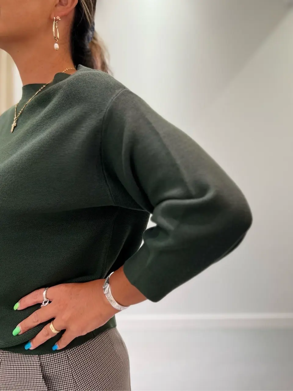 ONWARD CROSSET SELECT 流石　 コーディネート画像