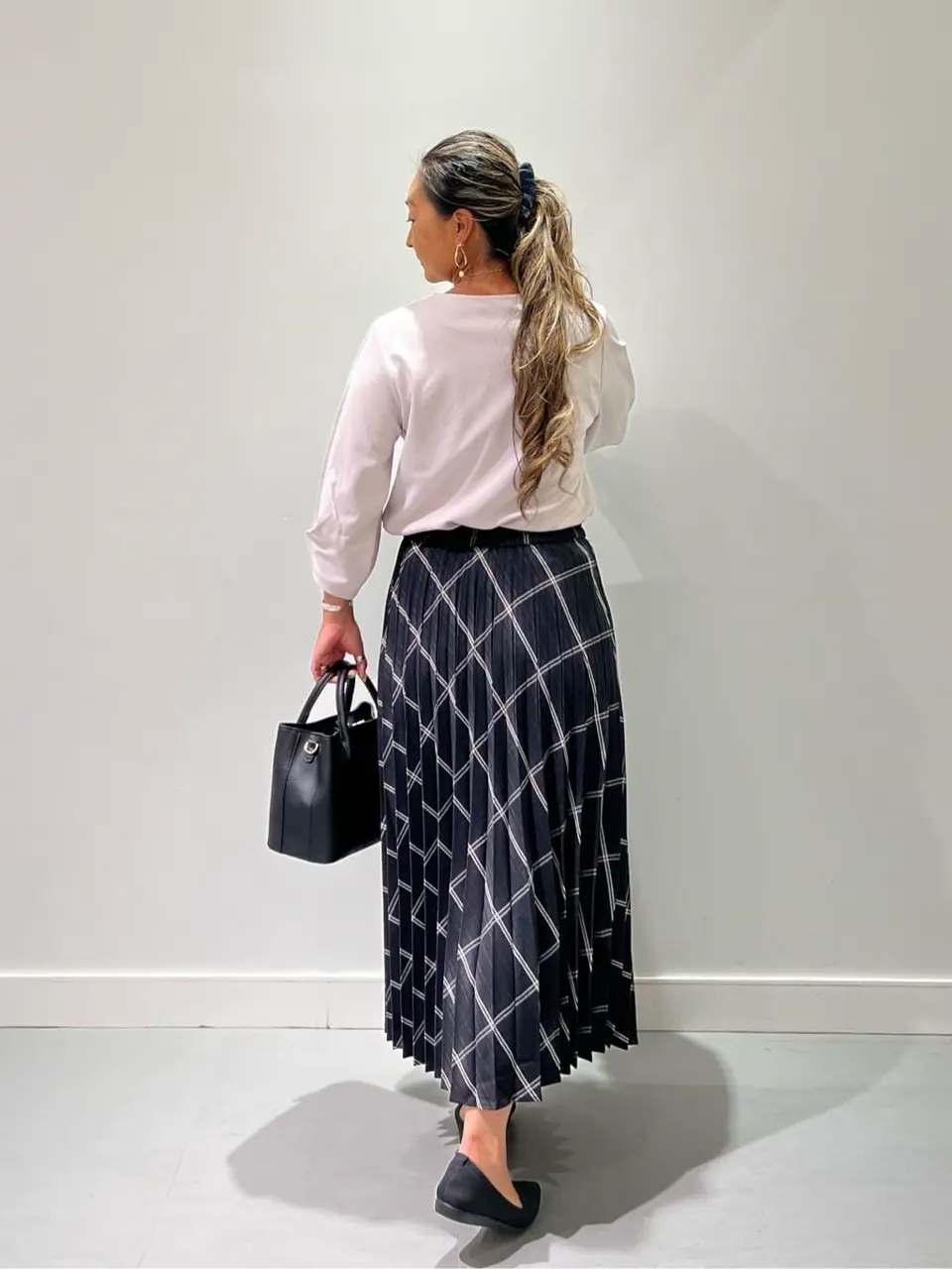 ONWARD CROSSET SELECT 流石　 コーディネート画像