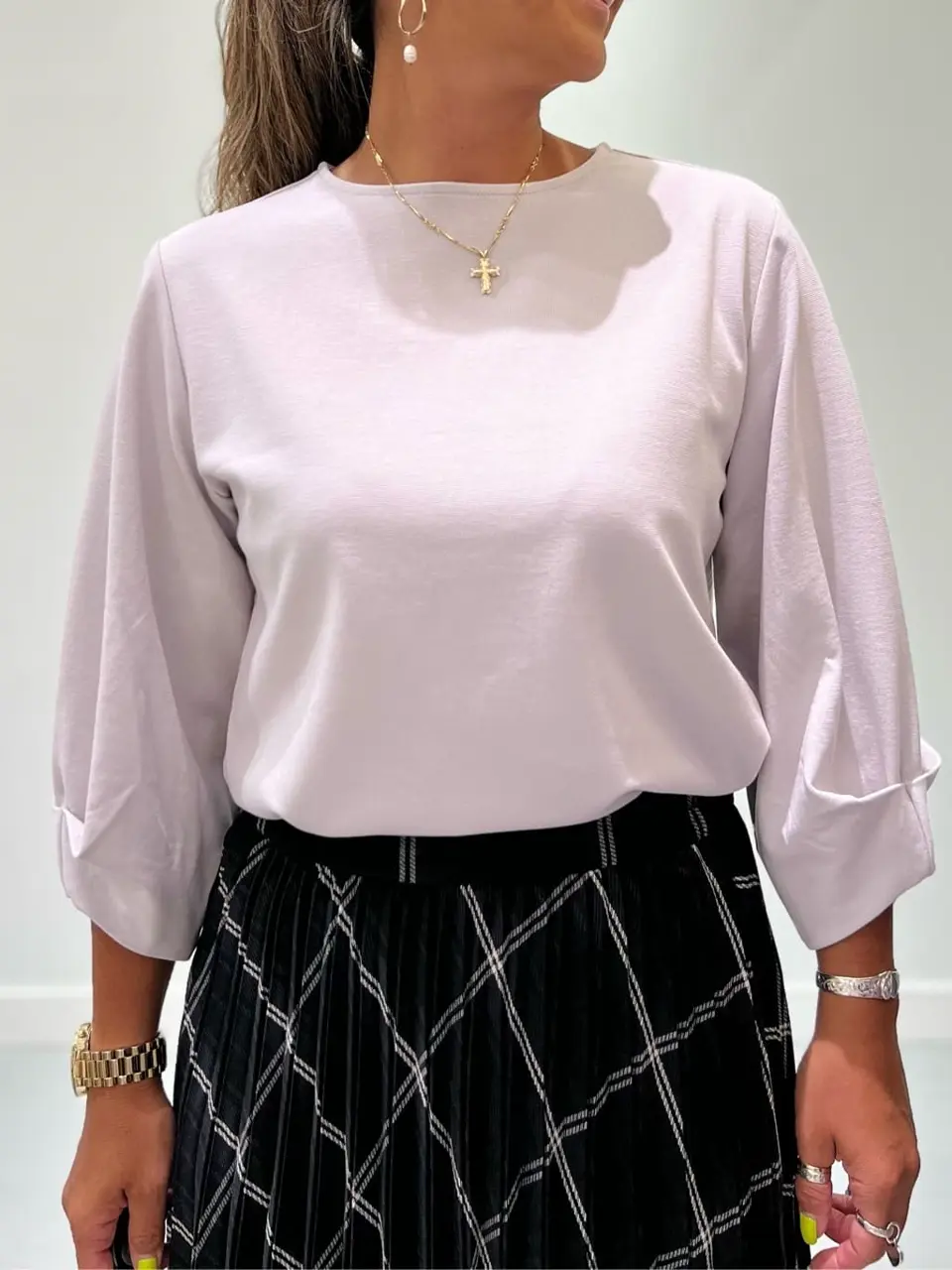 ONWARD CROSSET SELECT 流石　 コーディネート画像