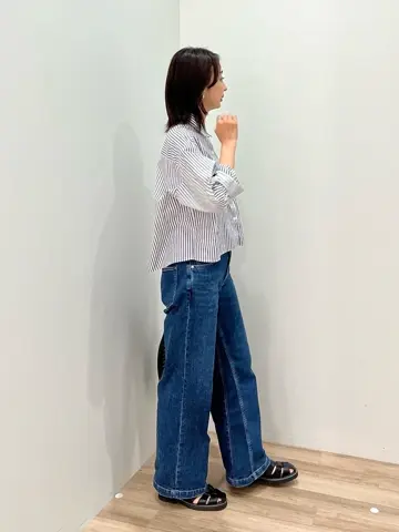 ONWARD CROSSET SELECT 村上 コーディネート画像