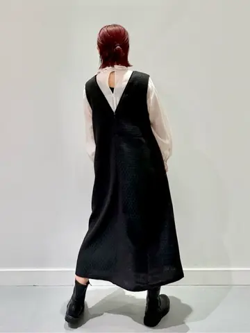 ONWARD CROSSET SELECT 濱野 コーディネート画像