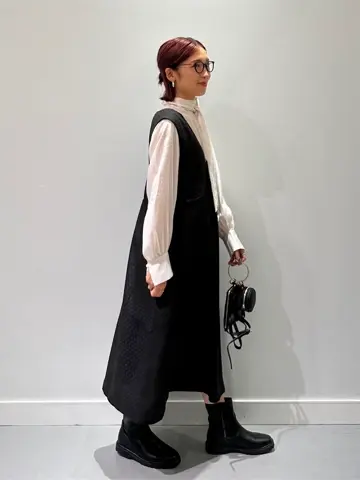 ONWARD CROSSET SELECT 濱野 コーディネート画像