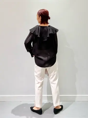 ONWARD CROSSET SELECT 濱野 コーディネート画像