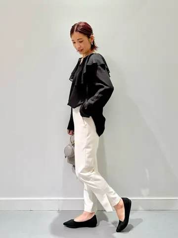 ONWARD CROSSET SELECT 濱野 コーディネート画像