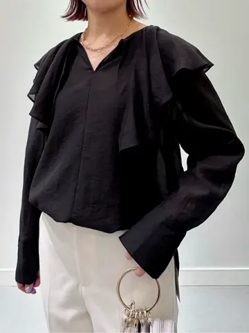 ONWARD CROSSET SELECT 濱野 コーディネート画像