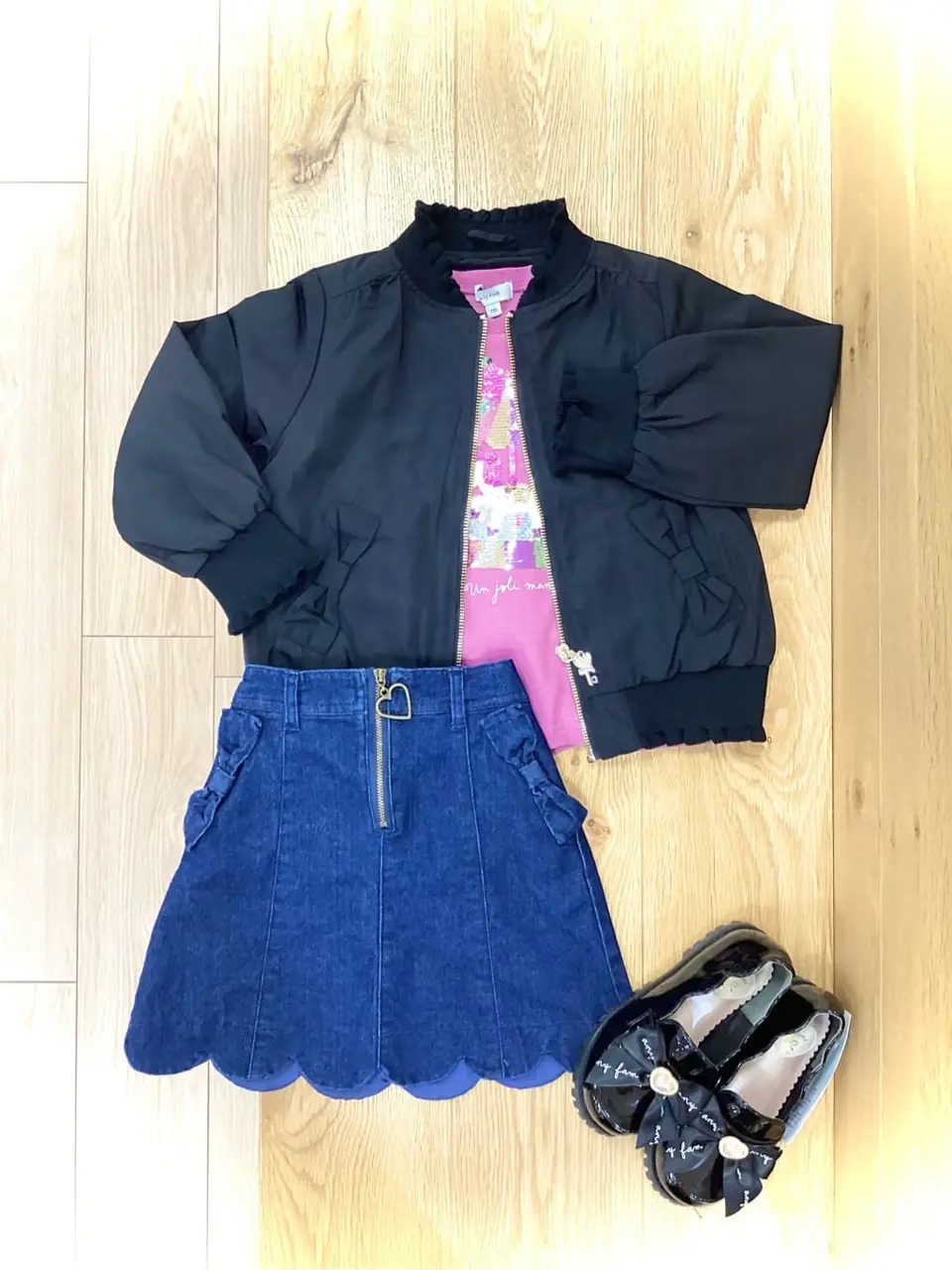  鈴木 コーディネート画像