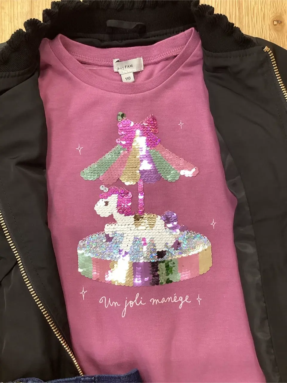 ONWARD CROSSET SELECT 鈴木 コーディネート画像