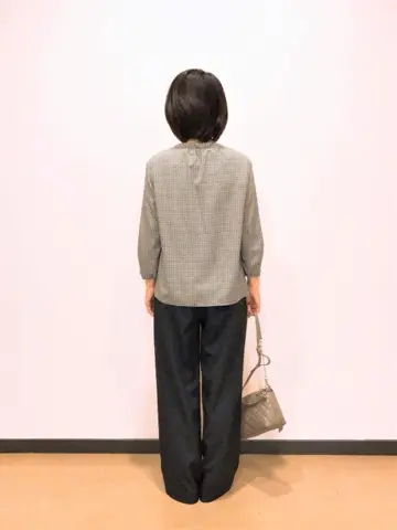 ONWARD CROSSET SELECT 今西 コーディネート画像