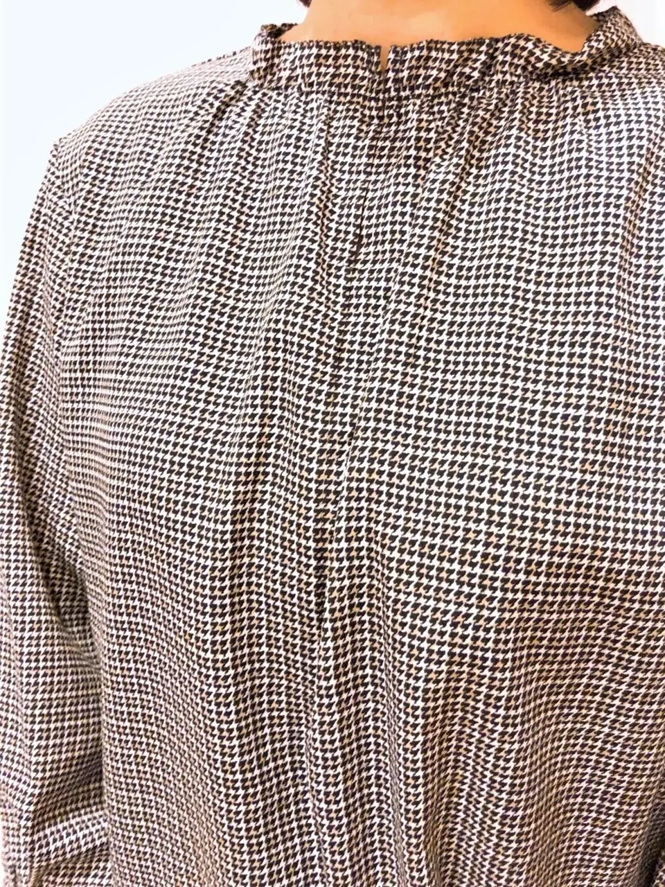 ONWARD CROSSET SELECT 今西 コーディネート画像