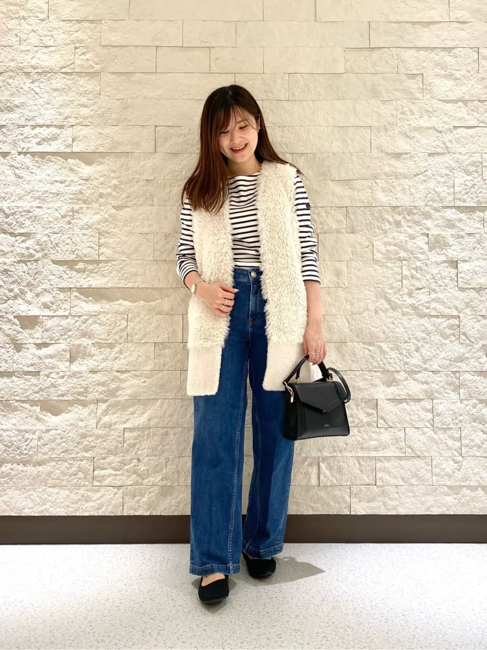  山下 コーディネート画像