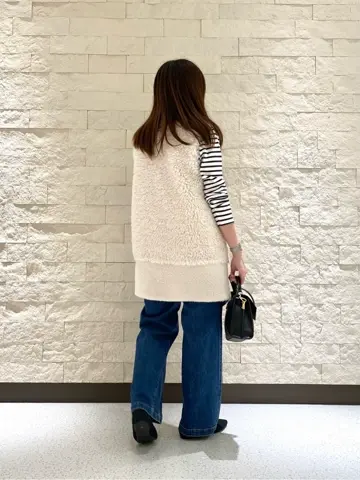 ONWARD CROSSET SELECT 山下 コーディネート画像