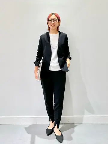 ONWARD CROSSET SELECT 濱野 コーディネート画像