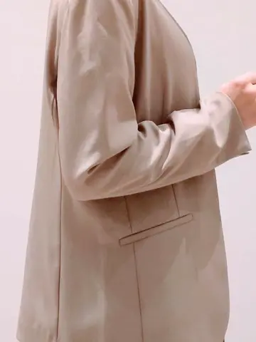 ONWARD CROSSET SELECT 林 コーディネート画像