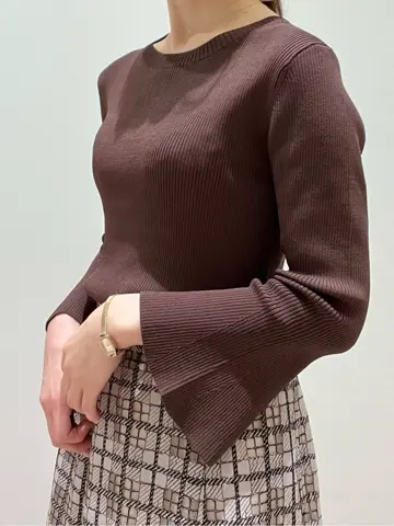 ONWARD CROSSET SELECT 今堀 コーディネート画像