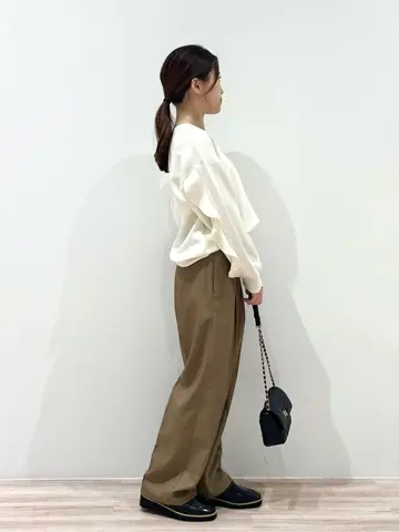 ONWARD CROSSET SELECT 今堀 コーディネート画像