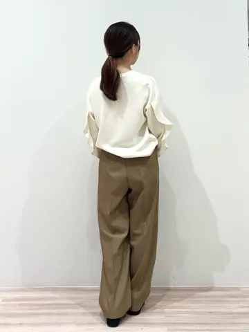 ONWARD CROSSET SELECT 今堀 コーディネート画像