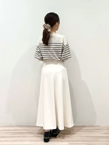 ONWARD CROSSET SELECT 今堀 コーディネート画像