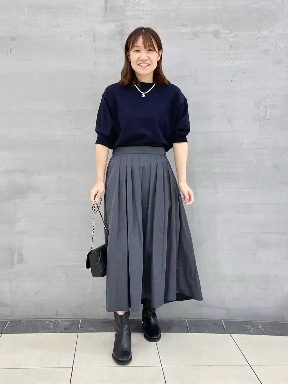  大野 コーディネート画像