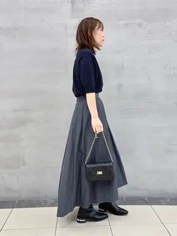 ONWARD CROSSET SELECT 大野 コーディネート画像