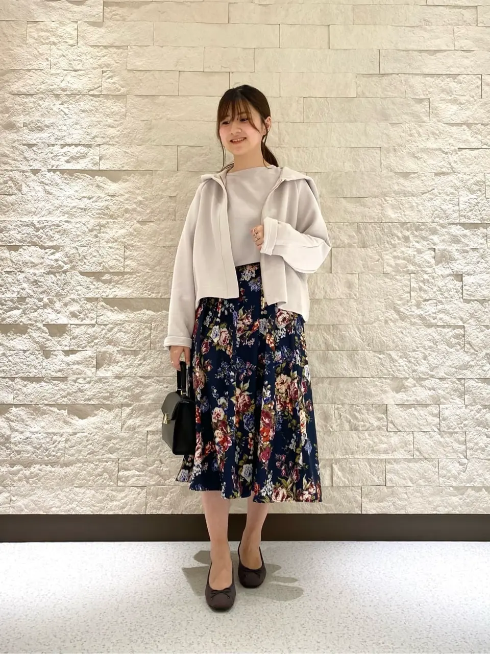  山下 コーディネート画像