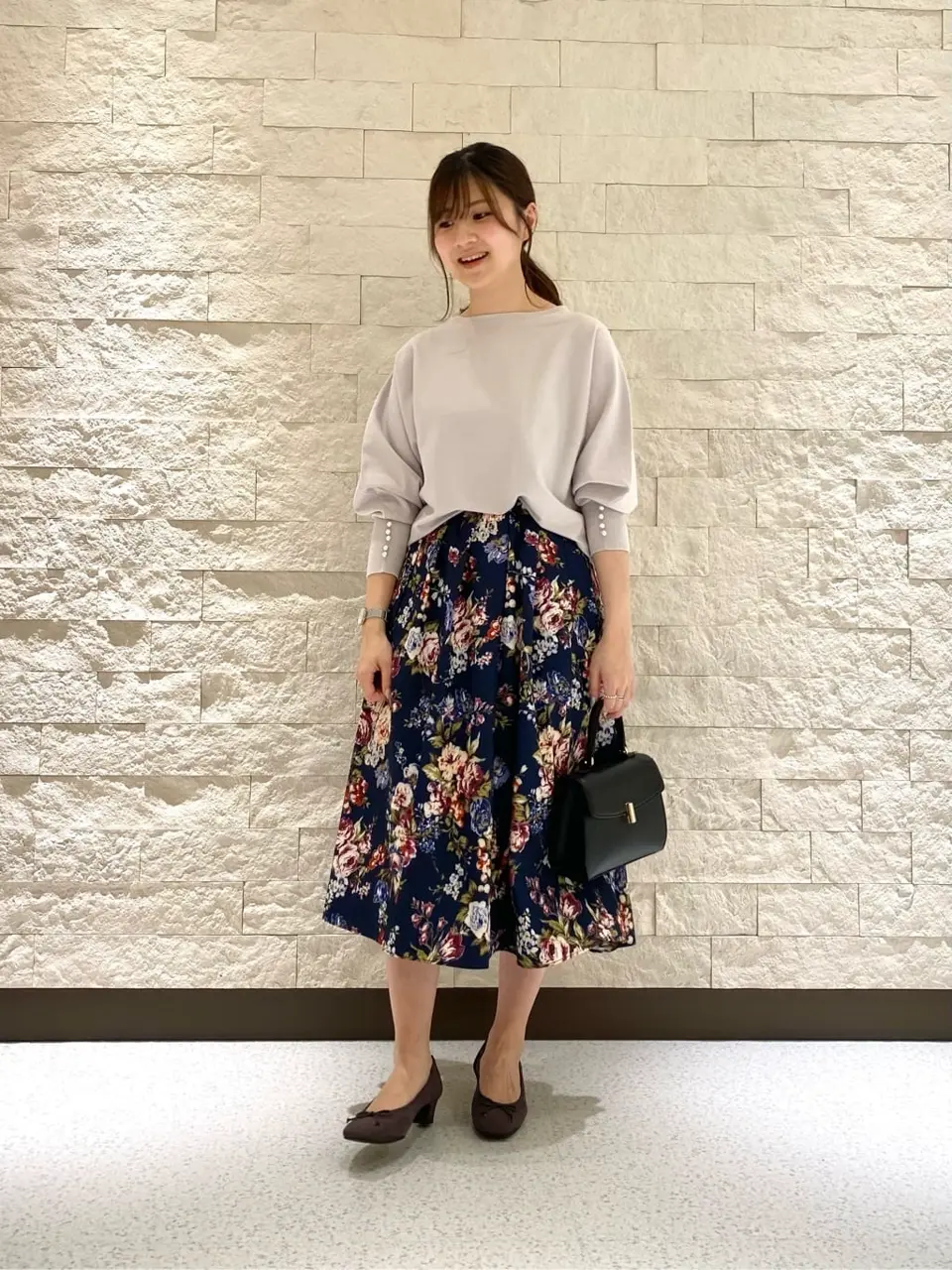  山下 コーディネート画像