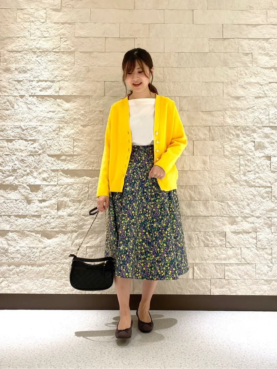  山下 コーディネート画像